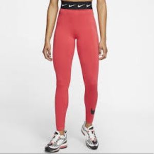 Nike women leggings